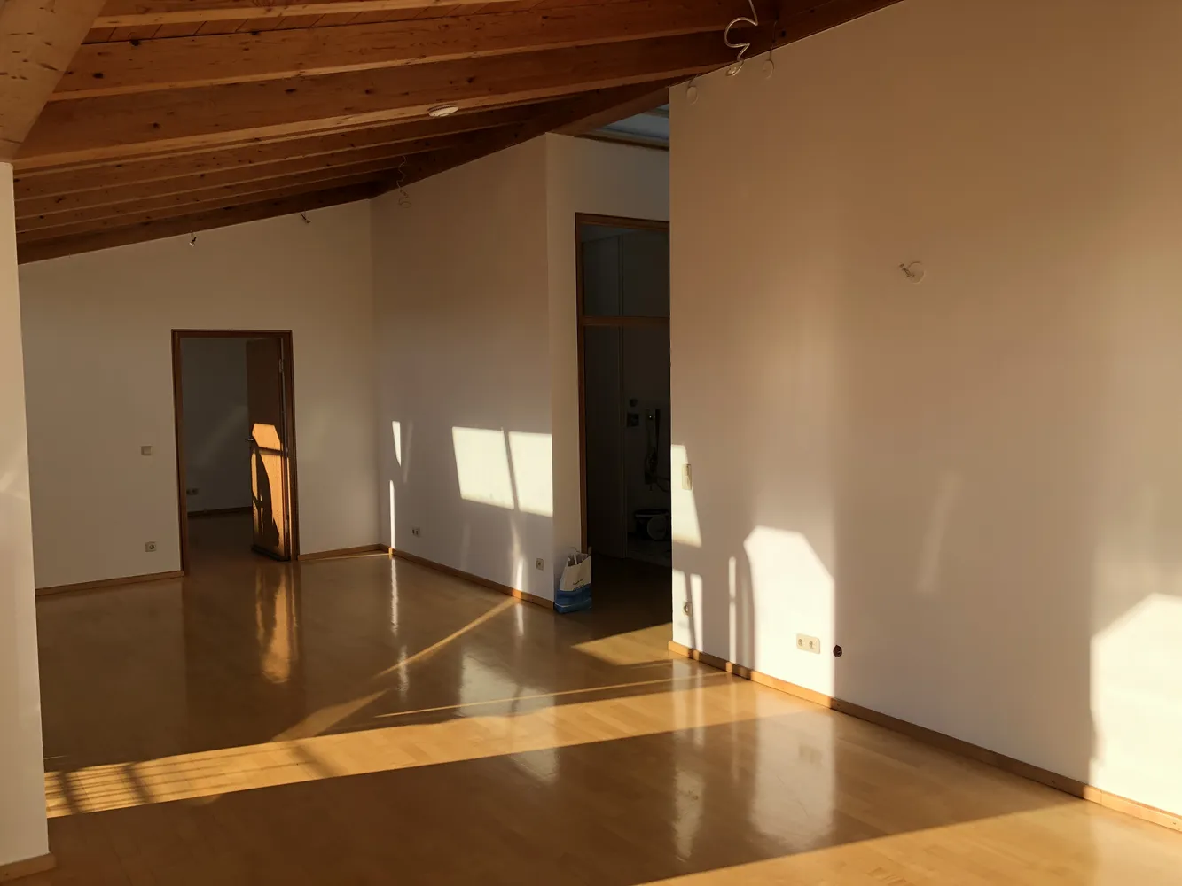 2 room apartment with 73 m² in Munich – Photo 4