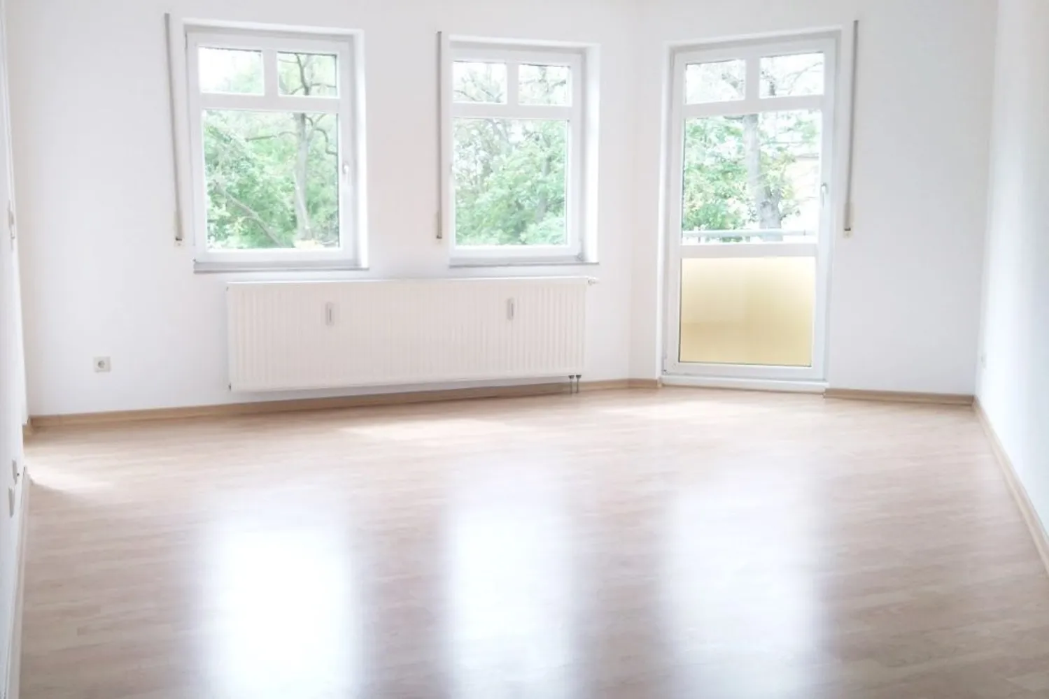 2 Zimmer Wohnung mit 59 m² in Leipzig – Bild 5