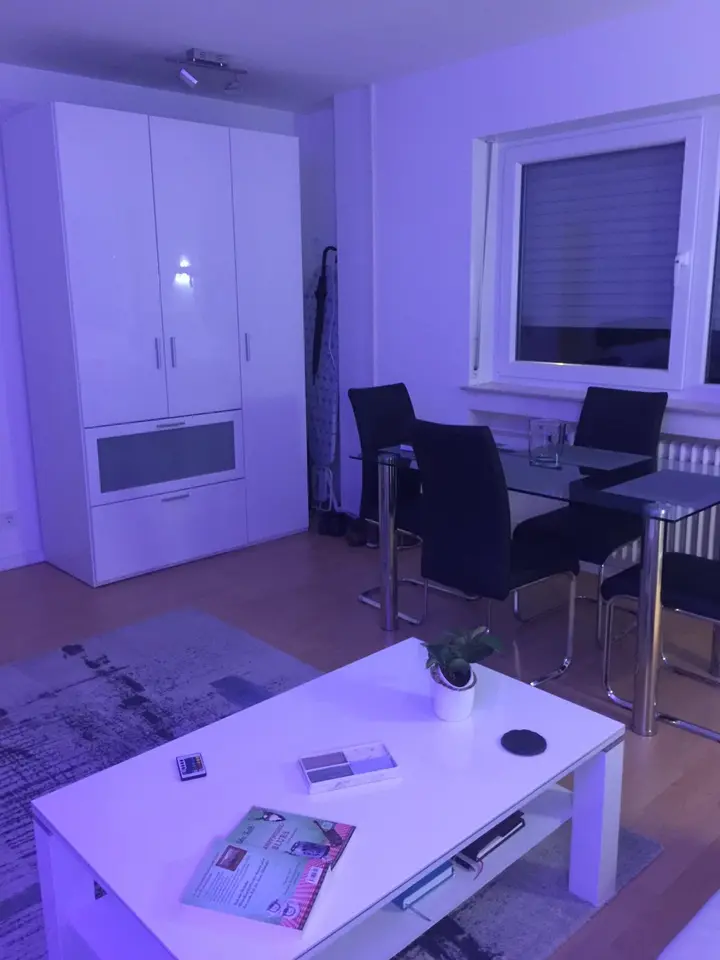 Studio mit 35 m² in Saarbrücken – Bild 9
