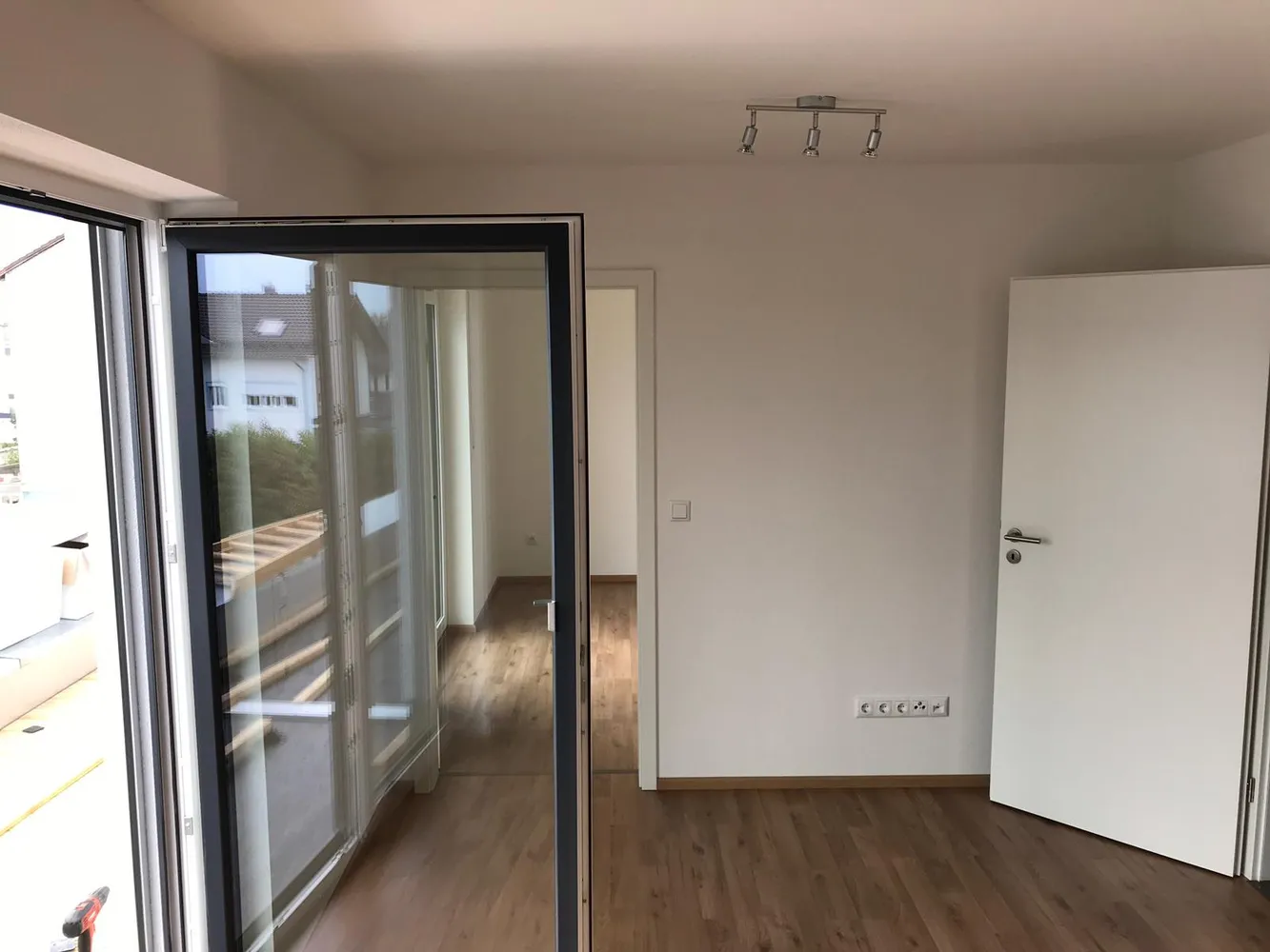 2 Zimmer Wohnung mit 48 m² in Deggendorf – Bild 4