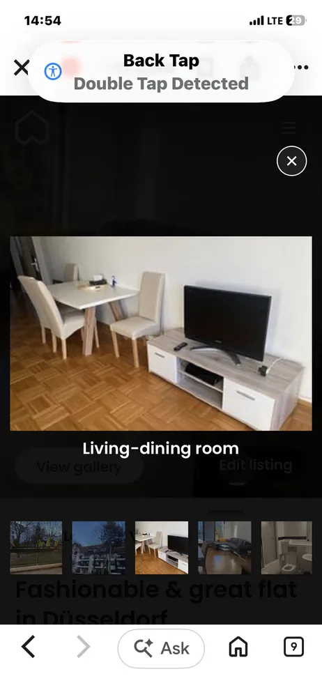 3 Zimmer Wohnung mit 73 m² in Düsseldorf – Bild 5