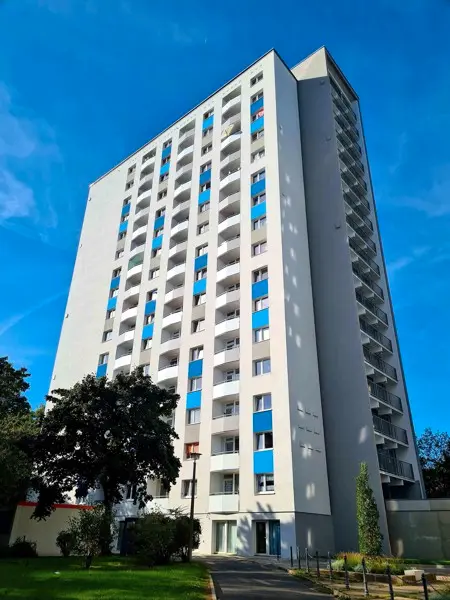 3 Zimmer Wohnung mit 79 m² in Dresden – Bild 3