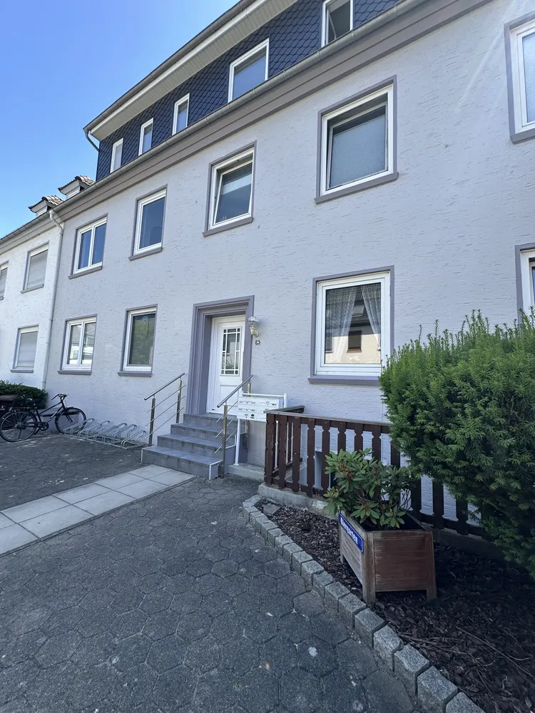 2 Zimmer Wohnung mit 58 m² in Bremen – Bild 10