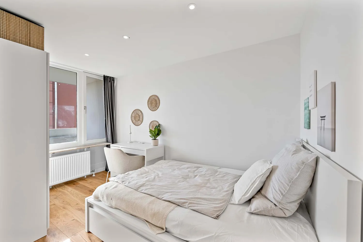 WG-Zimmer in München – Bild 3