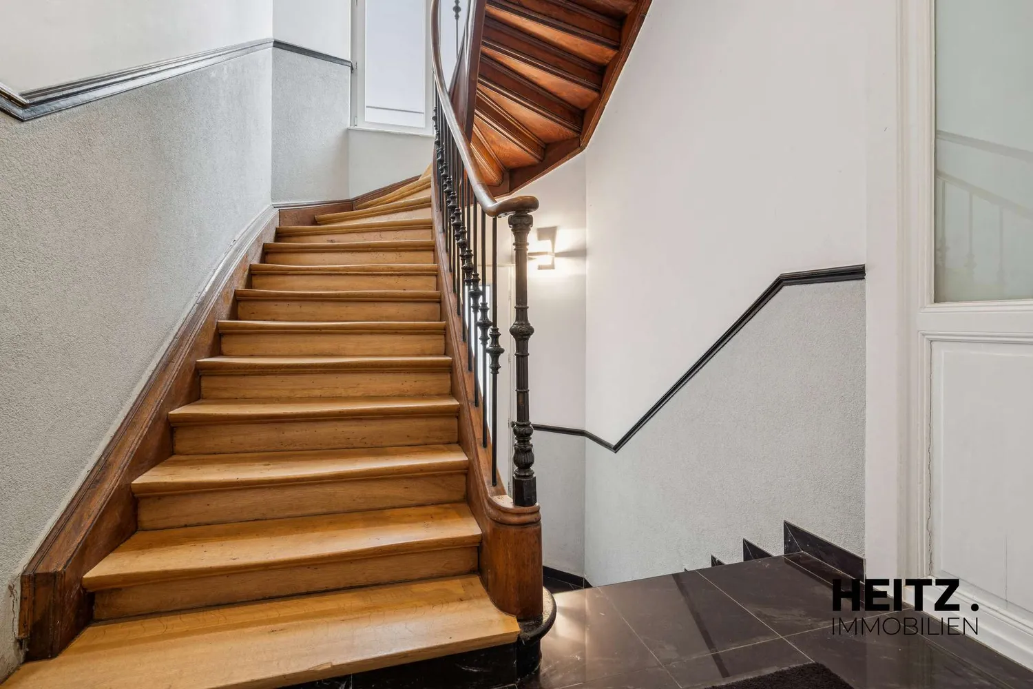 3 Zimmer Wohnung mit 100 m² in Frankfurt am Main – Bild 7