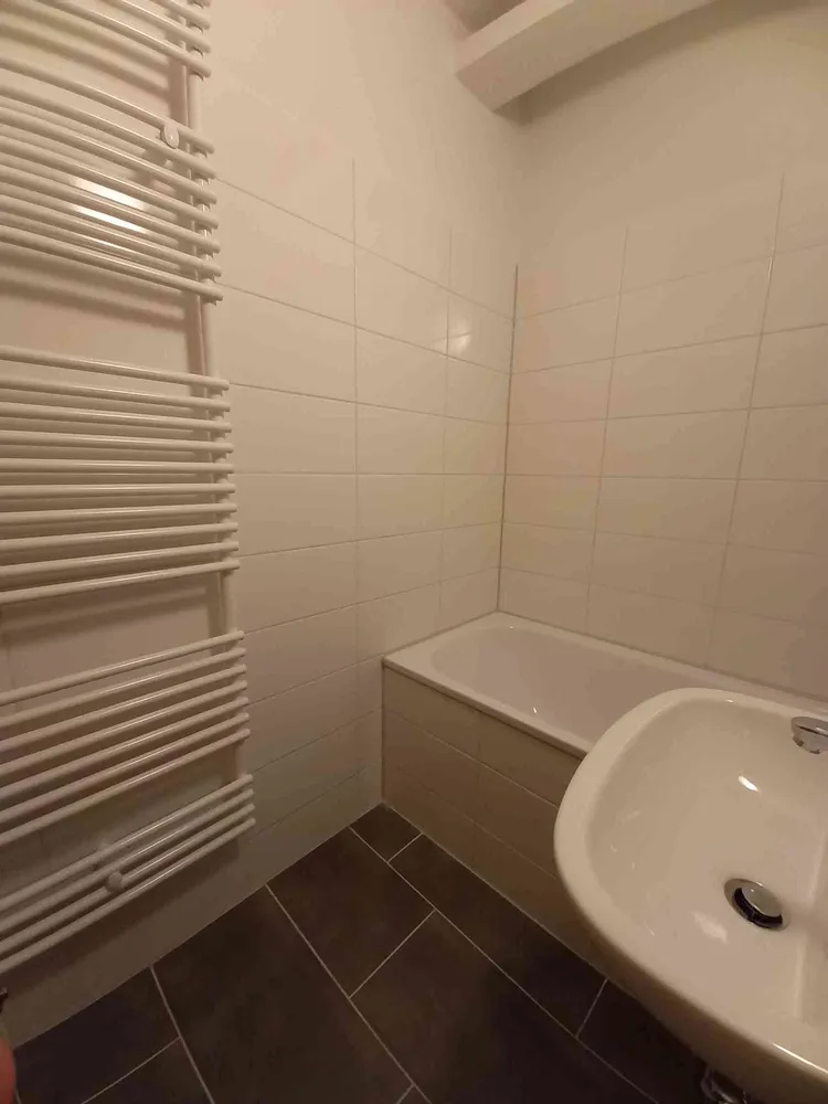 1 Zimmer Wohnung mit 26 m² in Dresden – Bild 4