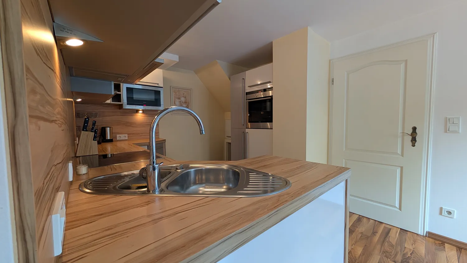3 Zimmer Wohnung mit 15 m² in Nürnberg – Bild 6
