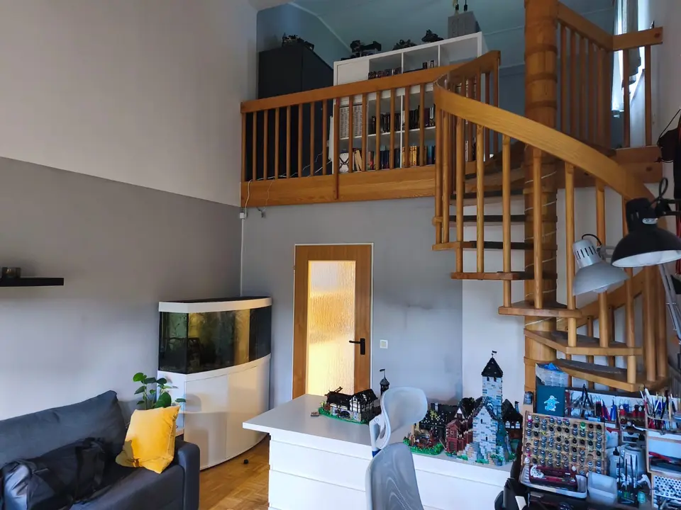WG-Zimmer mit 25 m² in Deggendorf – Bild 8