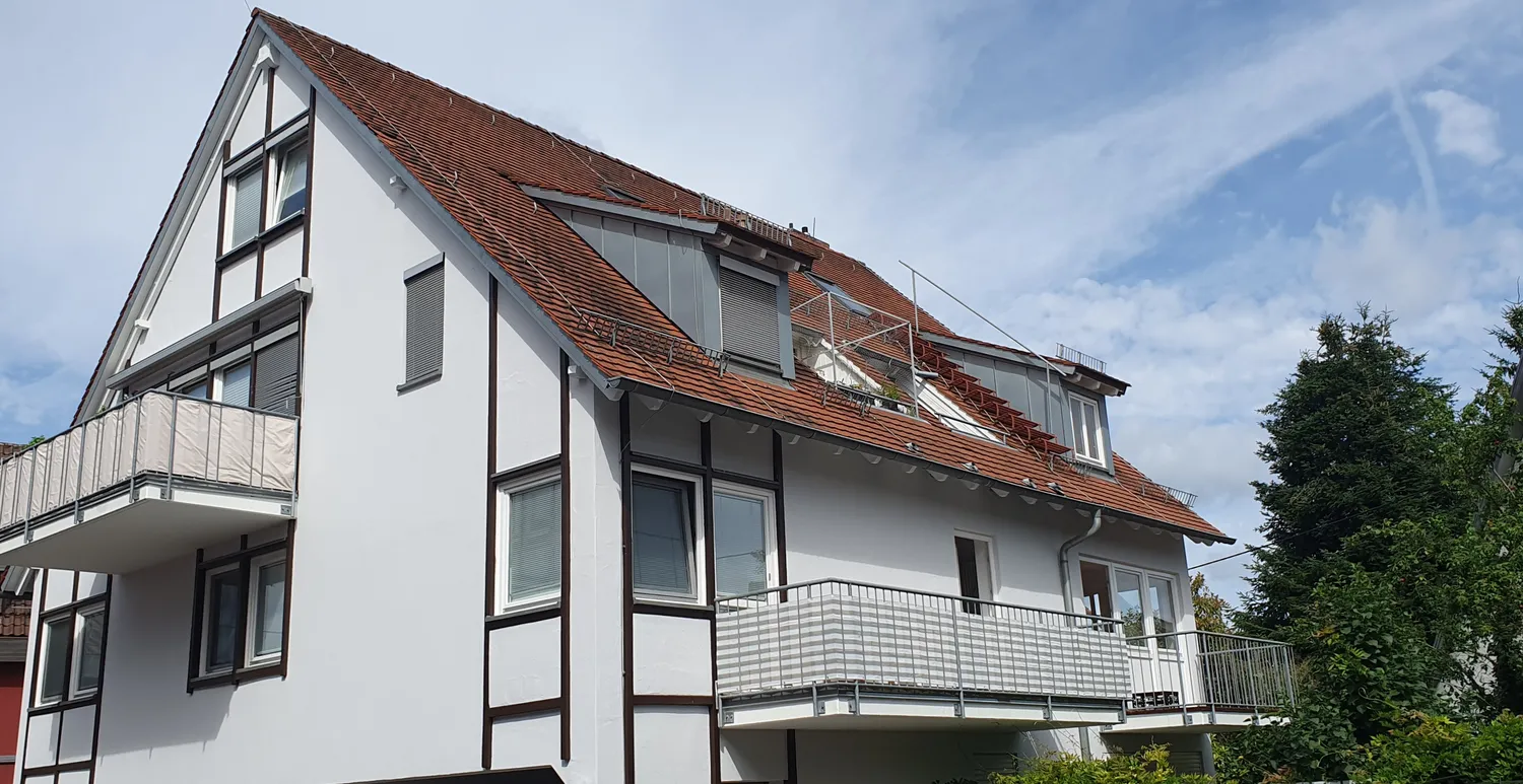 1 Zimmer Wohnung mit 31 m² in Stuttgart – Bild 3