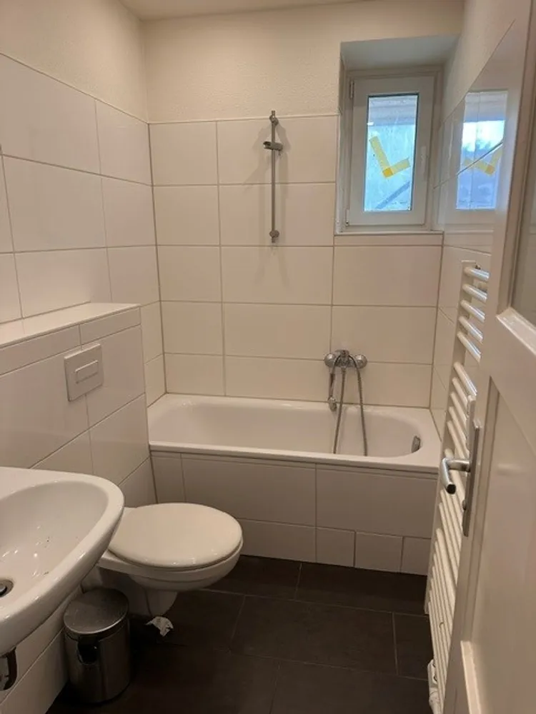 1 Zimmer Wohnung mit 33 m² in Berlin – Bild 2