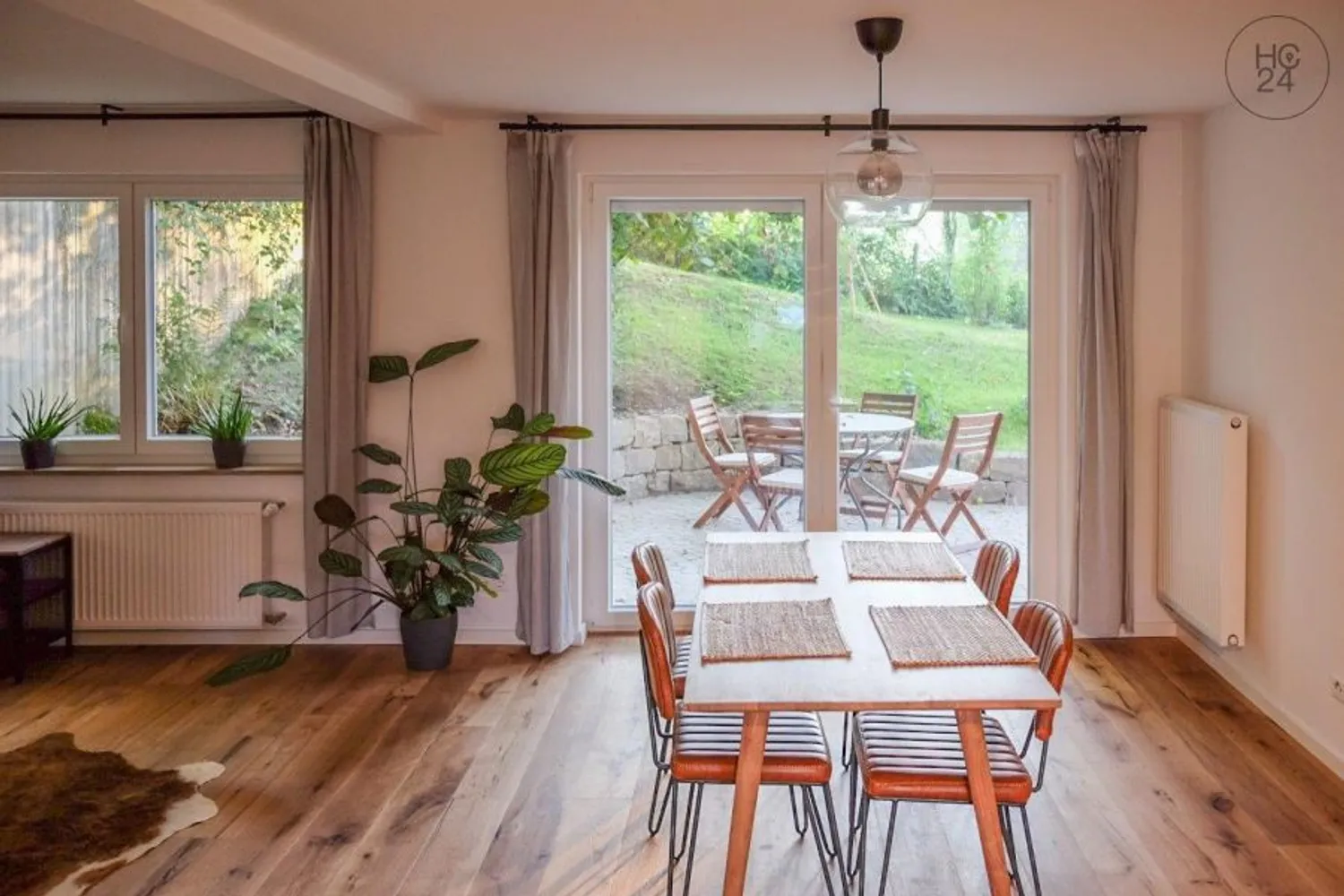 2 Zimmer Wohnung mit 65 m² in Lindau – Bild 6