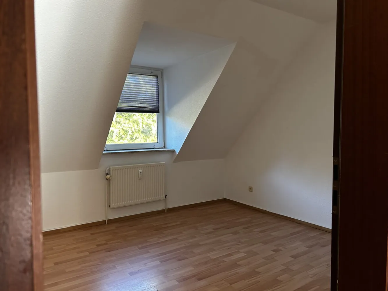 2 Zimmer Wohnung mit 43 m² in Flensburg – Bild 5