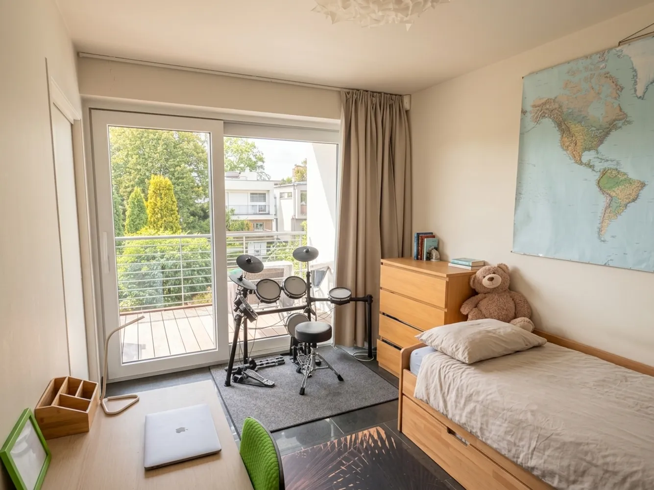 5 Zimmer Wohnung mit 142 m² in Bonn – Bild 11