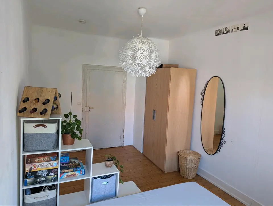 WG-Zimmer mit 18 m² in Karlsruhe – Bild 2