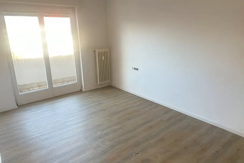 2 Zimmer Wohnung mit 67 m² in Saarbrücken – Bild 2