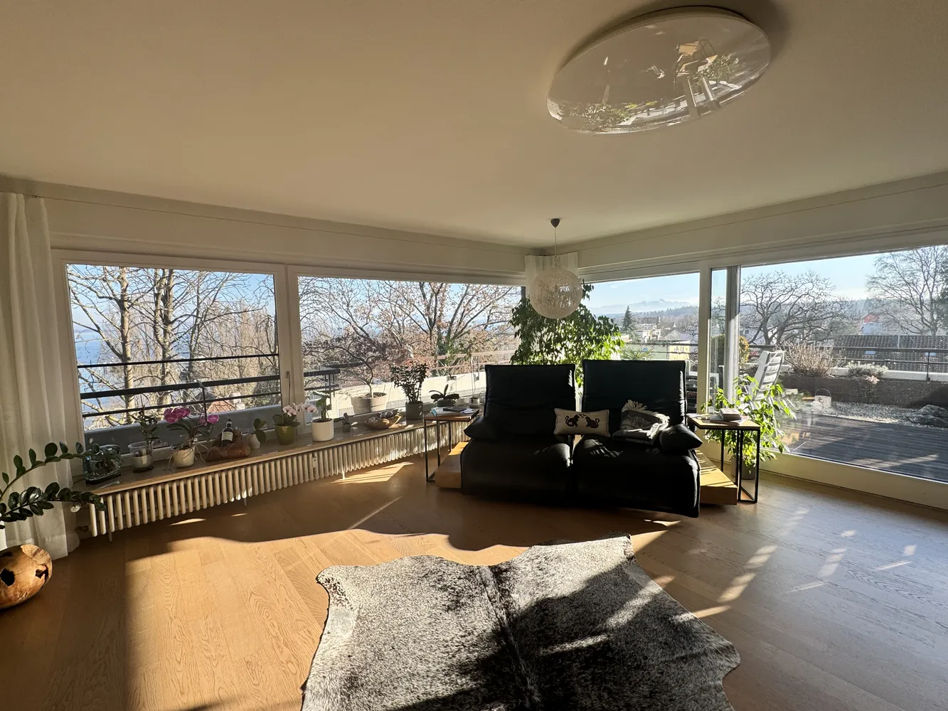 5 Zimmer Wohnung mit 180 m² in Konstanz – Bild 7