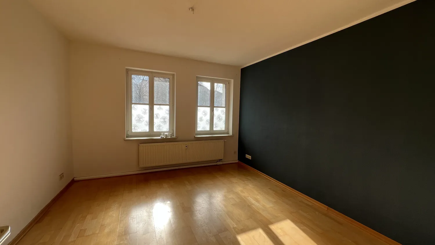 3 Zimmer Wohnung mit 64 m² in Suhl – Bild 2