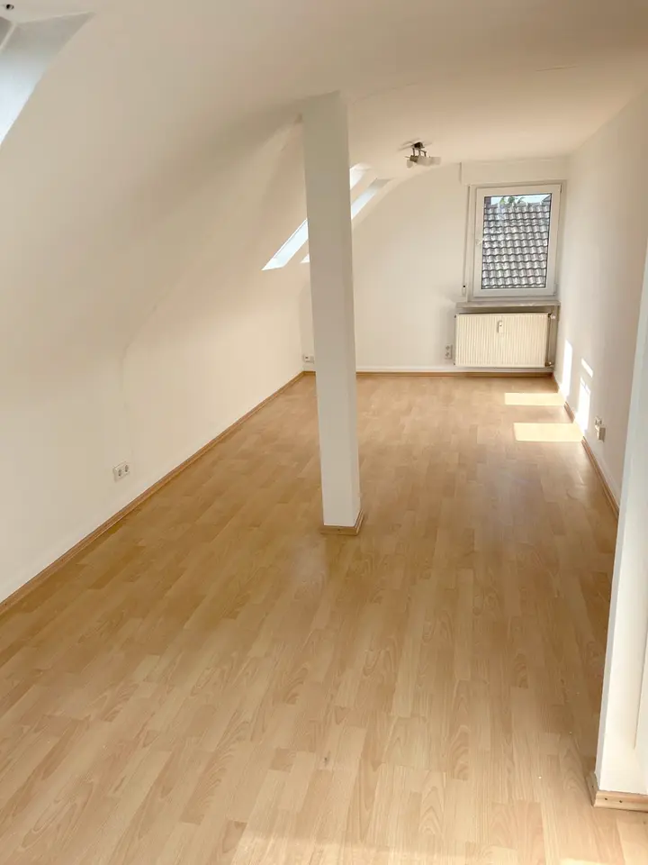 2 room apartment with 45 m² in Dietzenbach – Photo 3