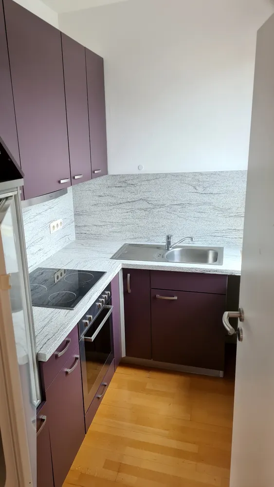 1 Zimmer Wohnung mit 38 m² in Bayreuth – Bild 8