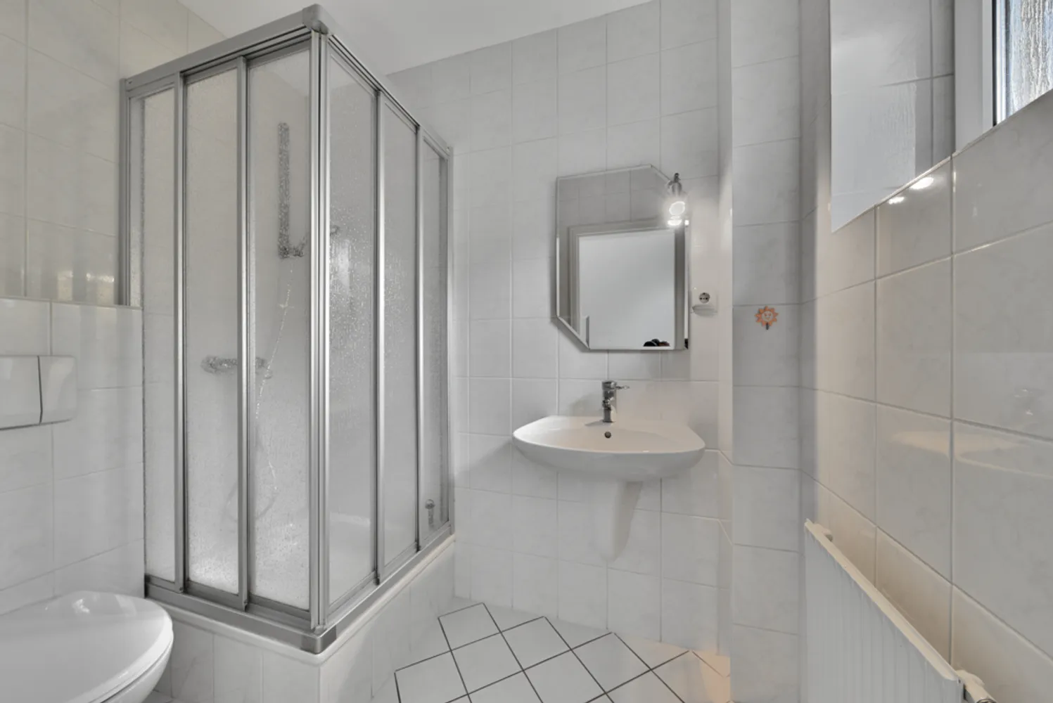 4 Zimmer Haus mit 106 m² in Elmshorn – Bild 1
