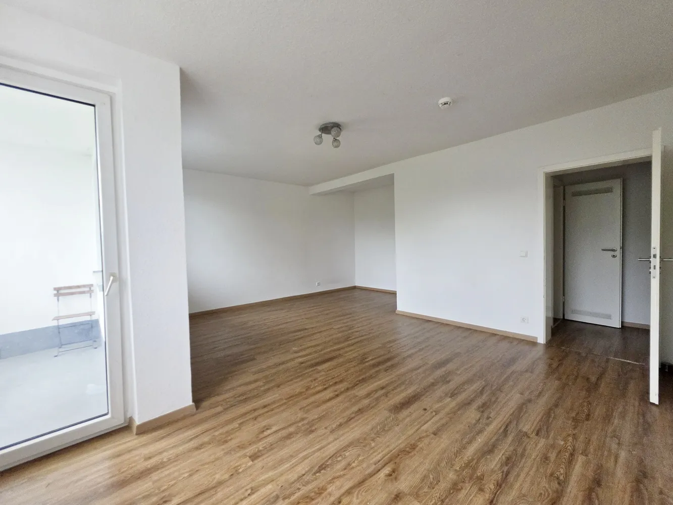 1 Zimmer Wohnung mit 43 m² in Wuppertal – Bild 2