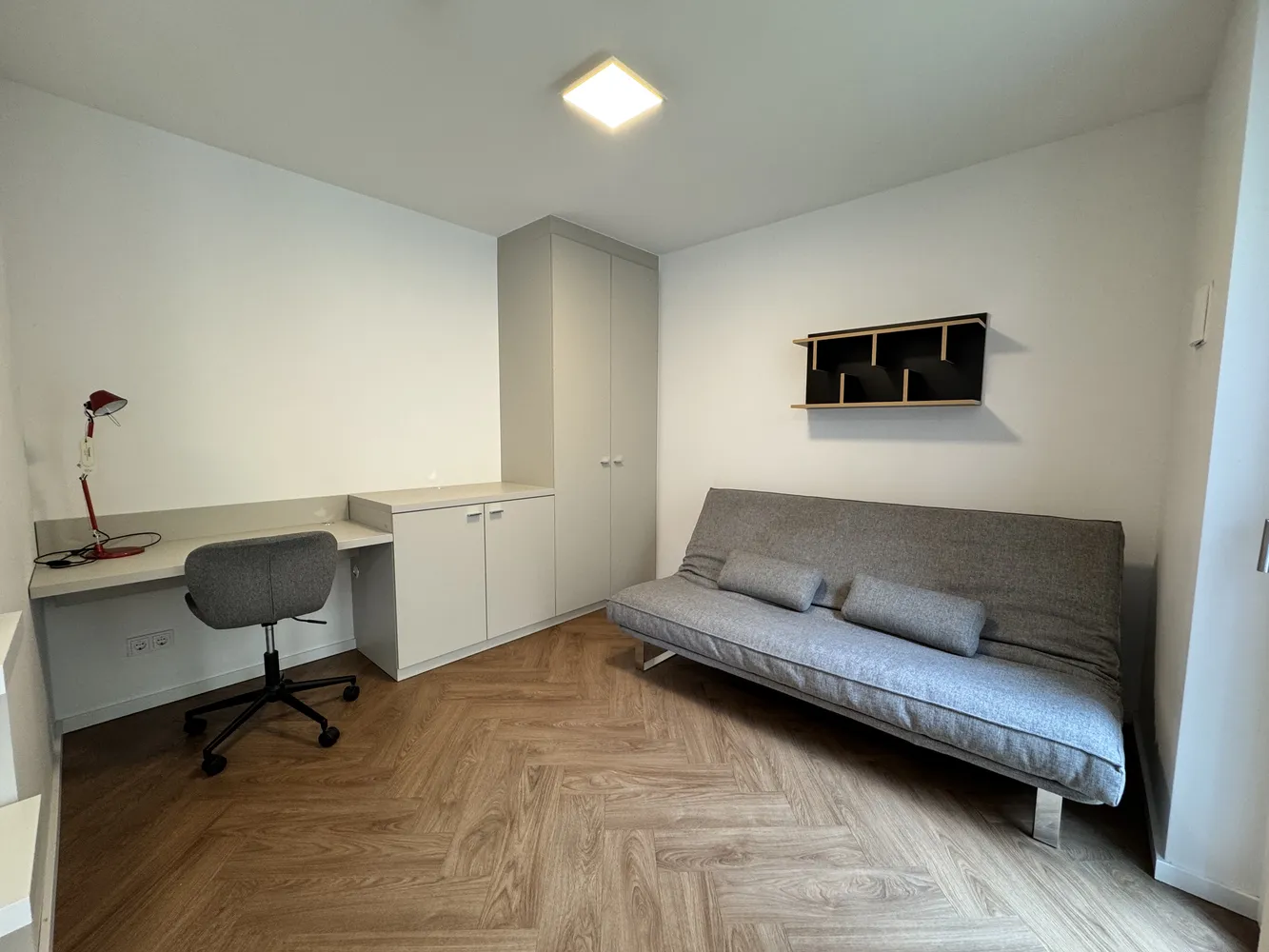 1 Zimmer Wohnung mit 27 m² in Berlin – Bild 1