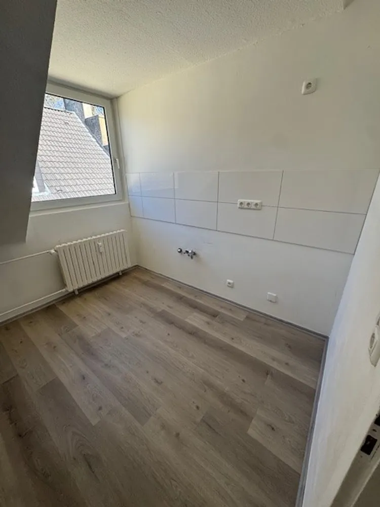 3 Zimmer Wohnung mit 48 m² in Duisburg – Bild 7