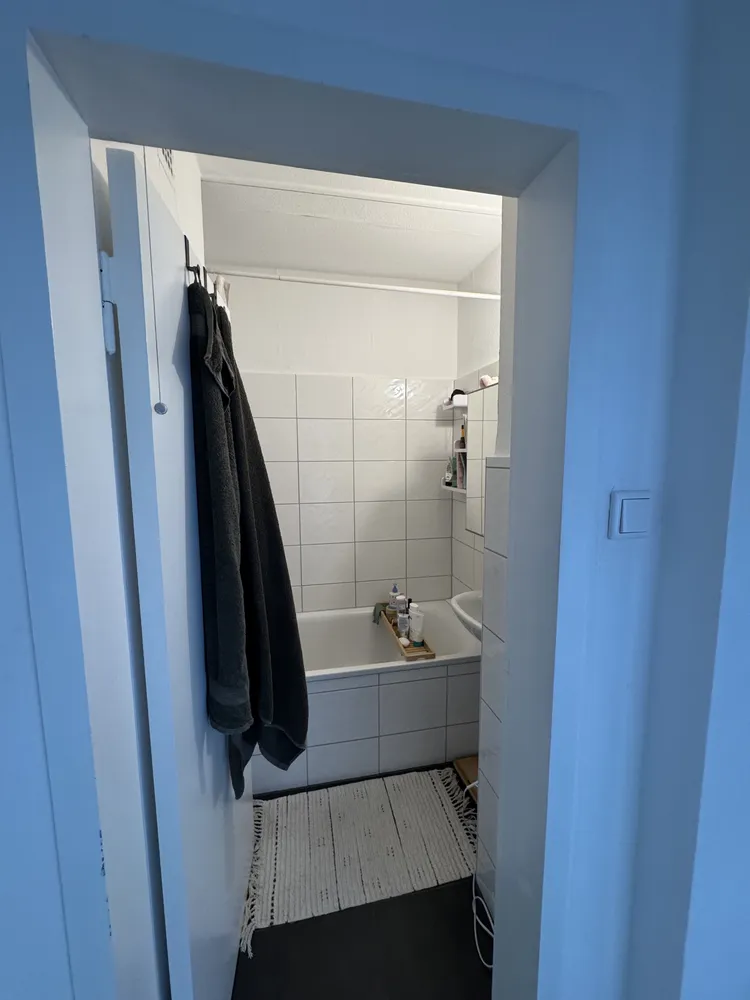 3 Zimmer Wohnung mit 58 m² in Duisburg – Bild 11