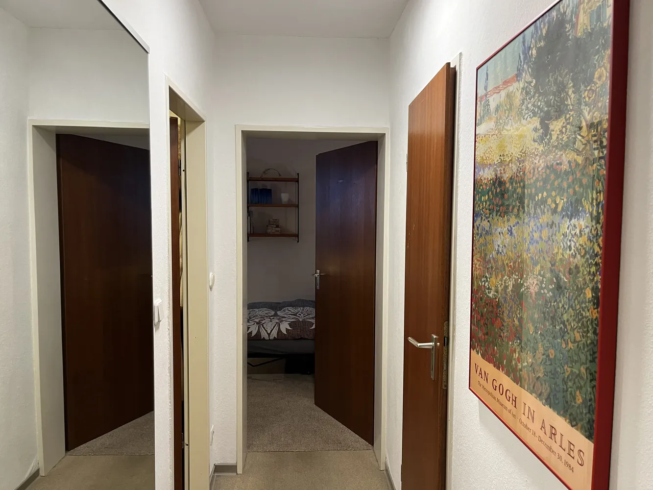 3 Zimmer Wohnung mit 80 m² in Braunschweig – Bild 11