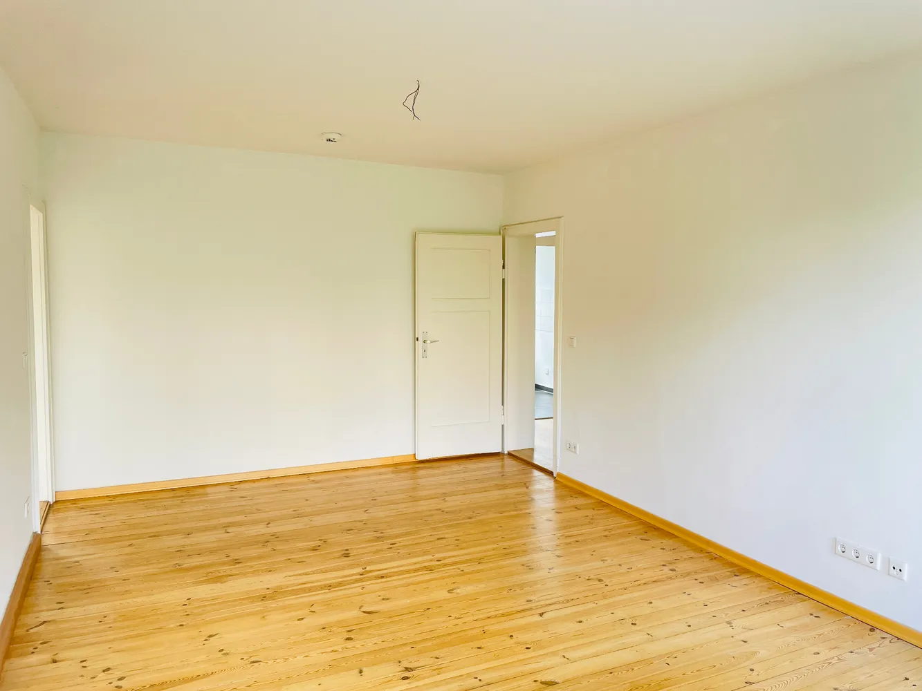 3 Zimmer Wohnung mit 65 m² in Nürnberg – Bild 3