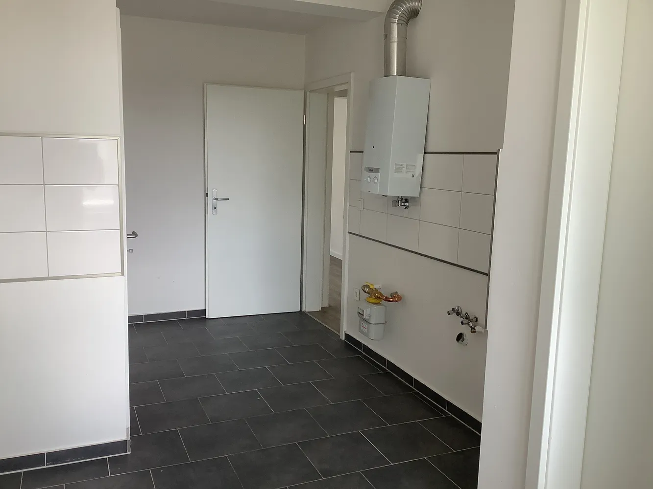 3 Zimmer Wohnung mit 65 m² in Hannover – Bild 11