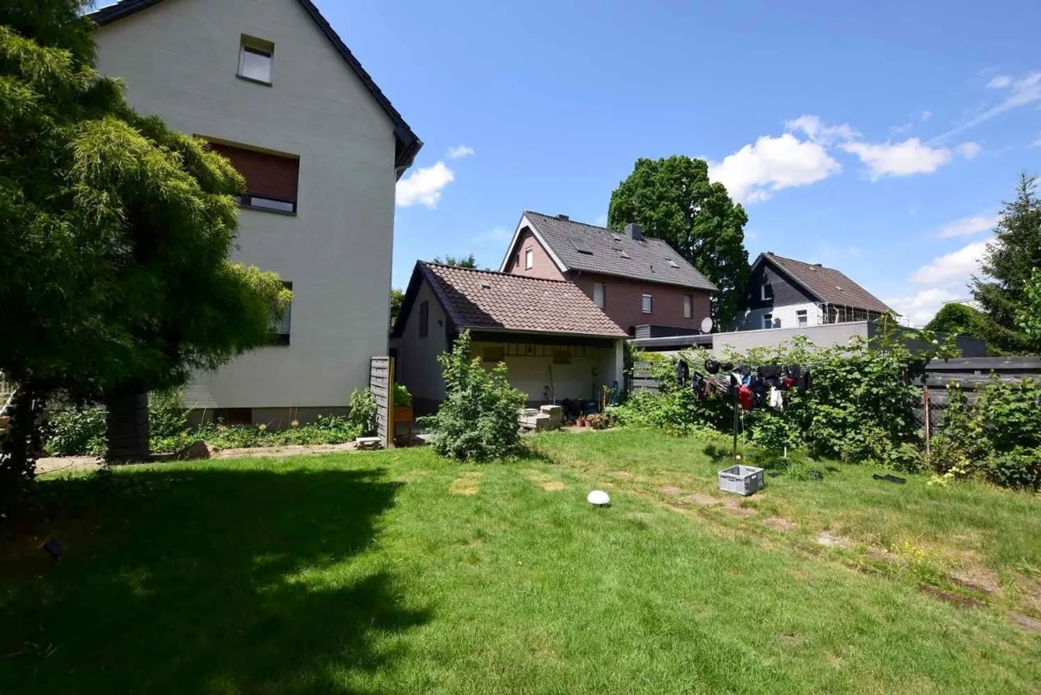 2 Zimmer Wohnung mit 72 m² in Braunschweig – Bild 5