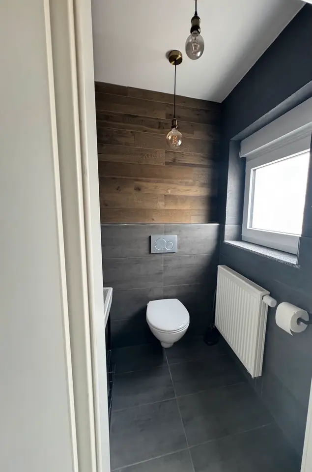 4 Zimmer Haus mit 101 m² in Saarbrücken – Bild 5
