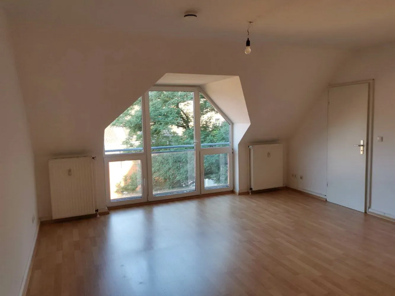 1 Zimmer Wohnung mit 41 m² in Hamburg – Bild 4