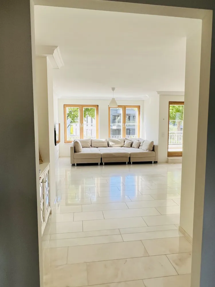 4 room apartment with 125 m² in Cologne – Photo 8