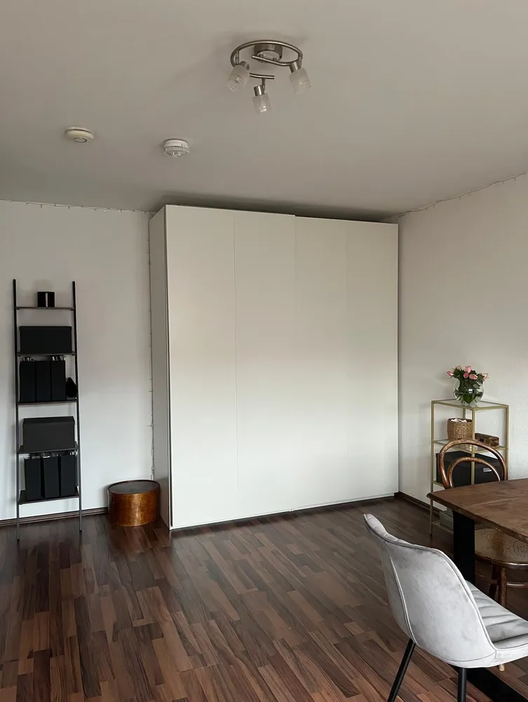 1 Zimmer Wohnung mit 36 m² in Stuttgart – Bild 4
