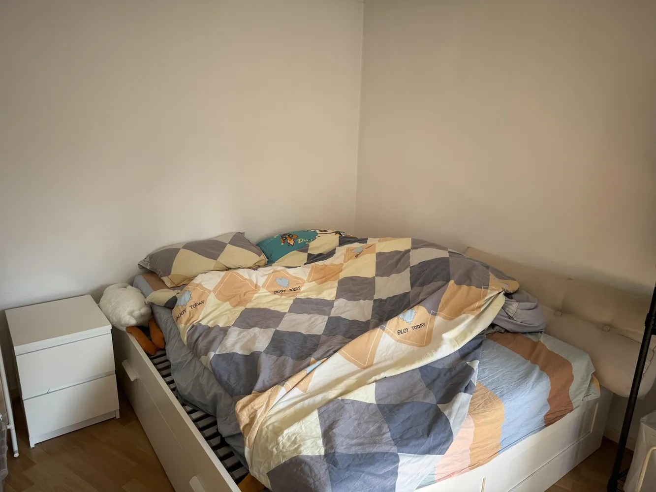 2 Zimmer Wohnung mit 68 m² in Aachen – Bild 4