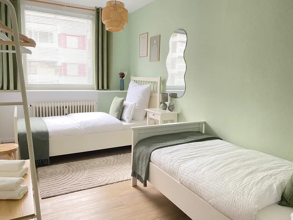 3 Zimmer Wohnung mit 80 m² in Hannover – Bild 3