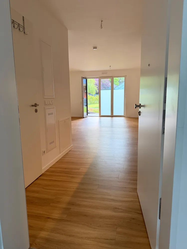 2 room apartment with 50 m² in Münster – Photo 8