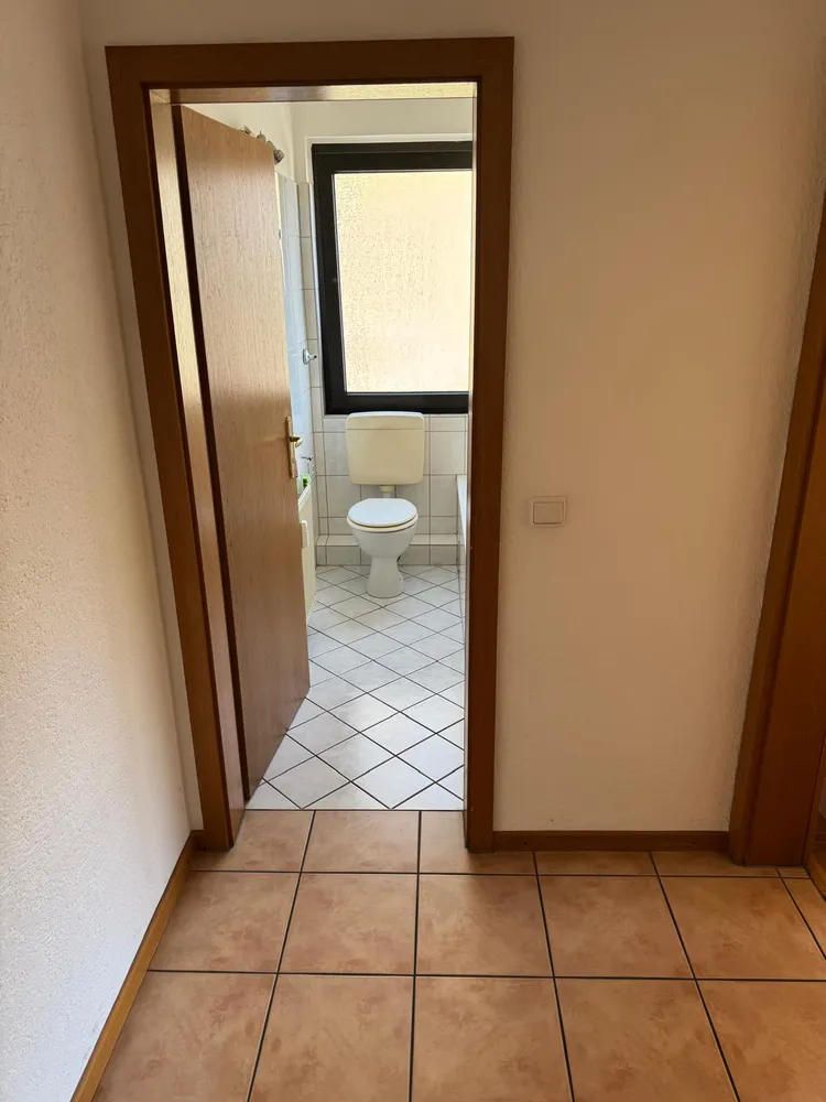 3 Zimmer Wohnung mit 50 m² in Essen – Bild 7