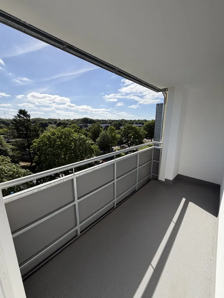 2 Zimmer Wohnung mit 57 m² in Rendsburg – Bild 6