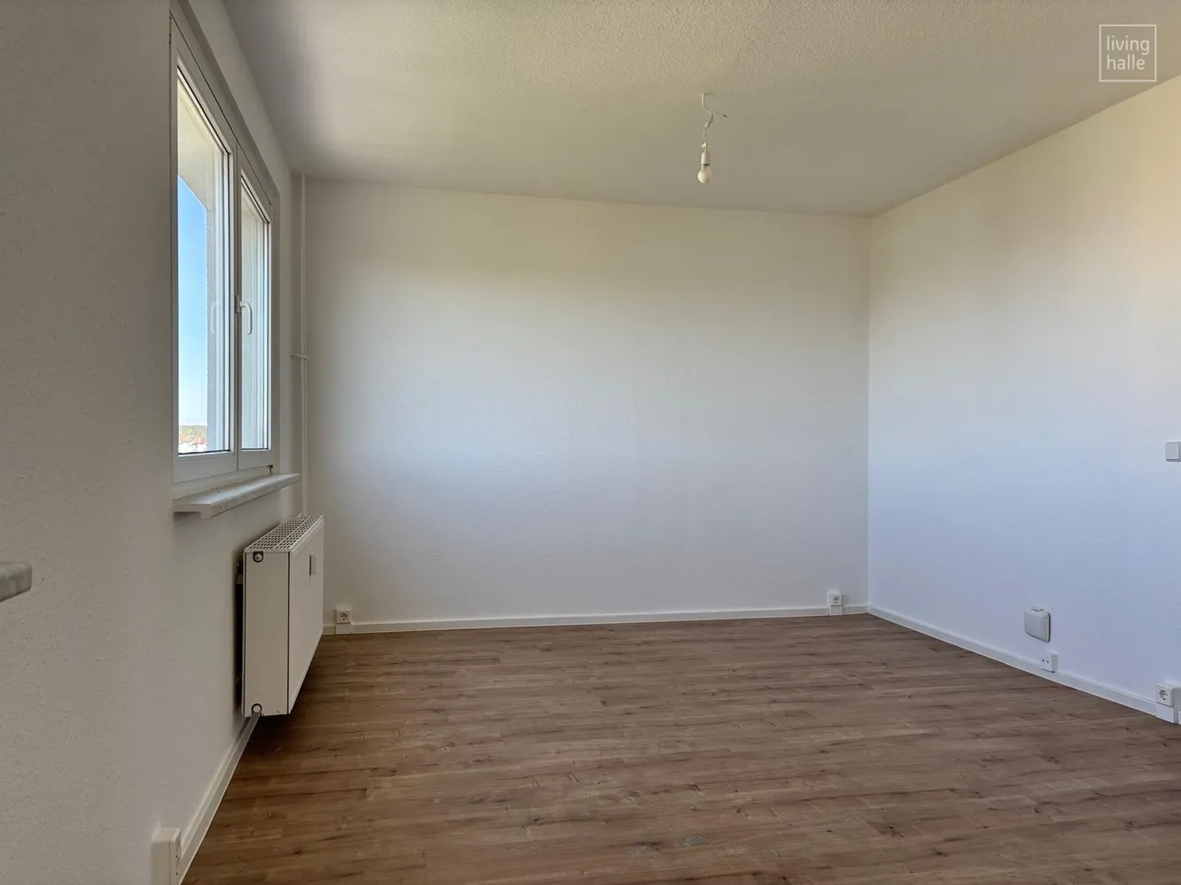 5 Zimmer Wohnung mit 84 m² in Halle (Saale) – Bild 9
