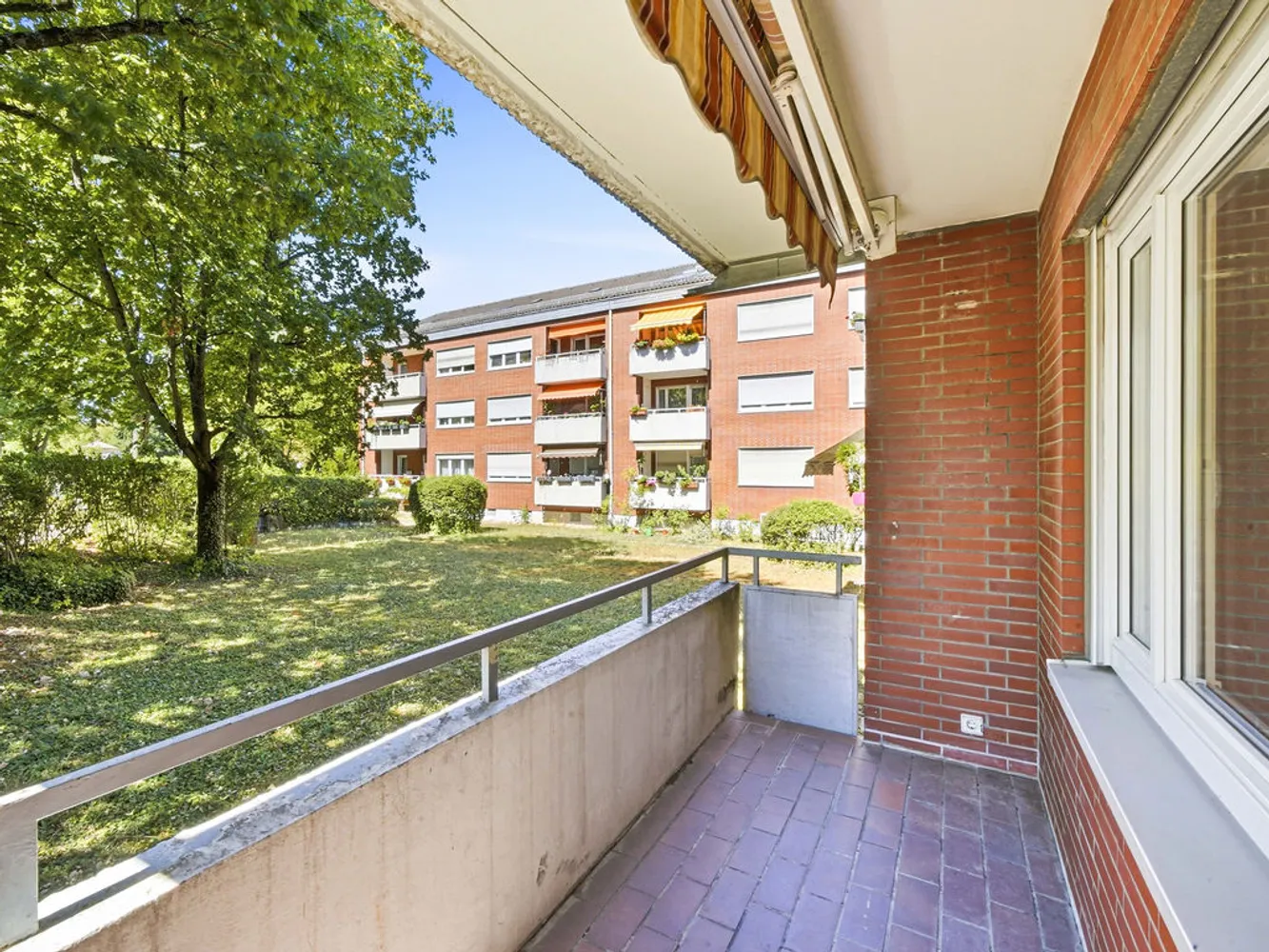 4 Zimmer Wohnung mit 93 m² in Stuttgart – Bild 6