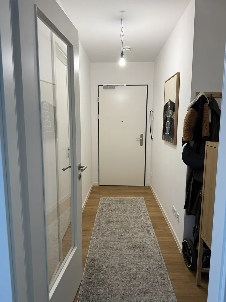 4 room apartment with 96 m² in Berlin – Photo 3