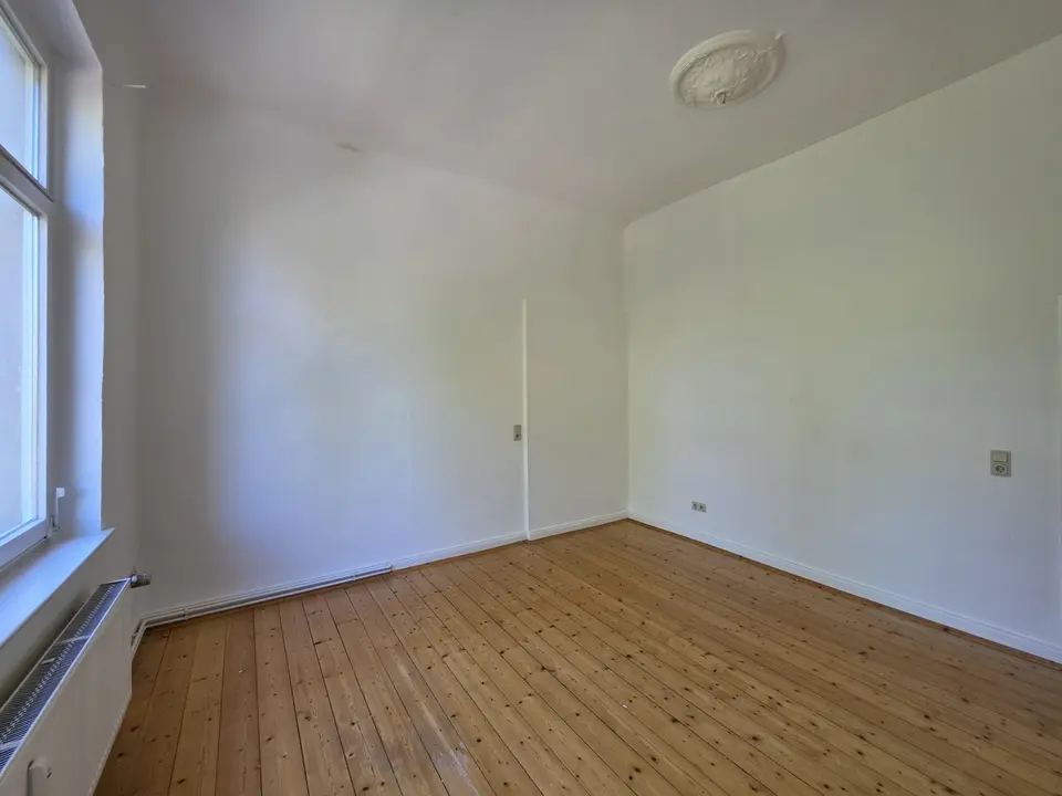 2 Zimmer Wohnung mit 37 m² in Göttingen – Bild 2