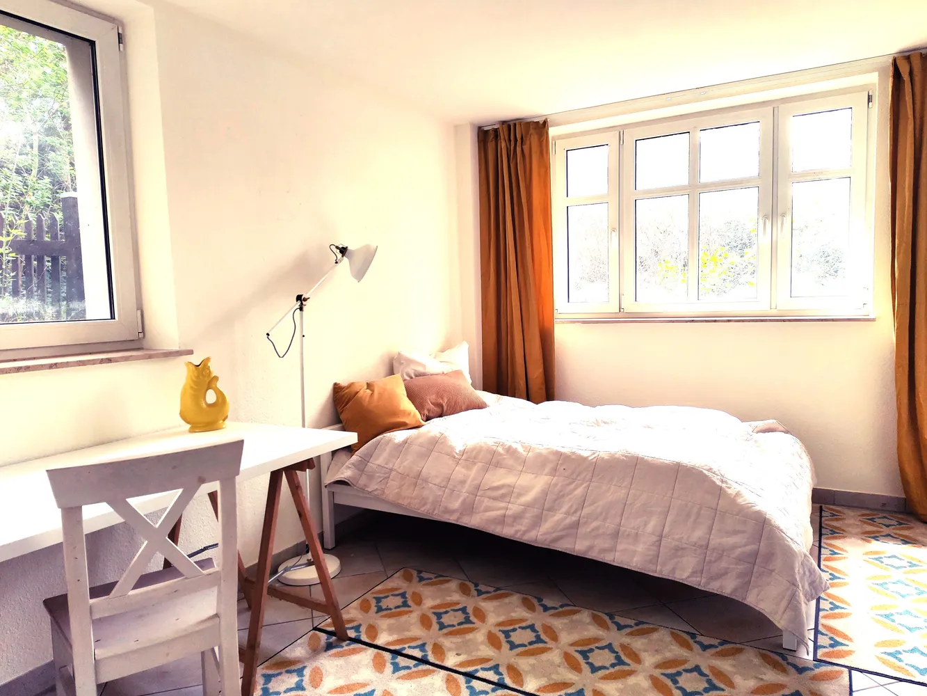 WG-Zimmer in Brandenburg an der Havel – Bild 2