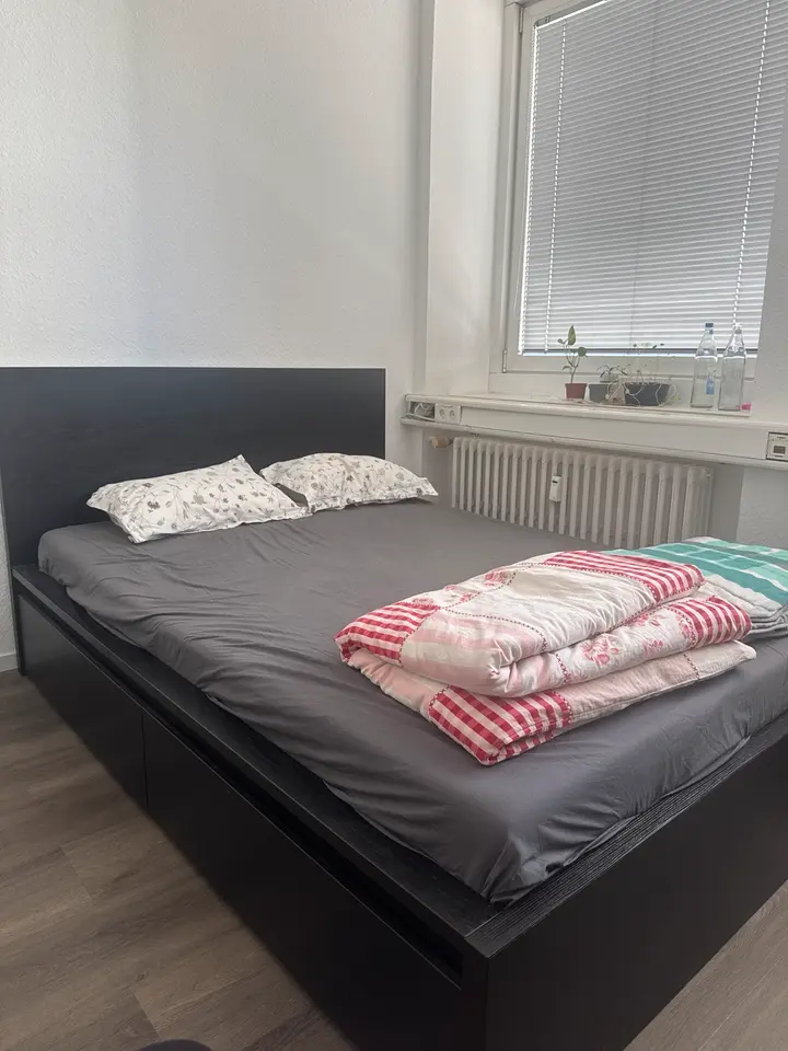 WG-Zimmer mit 17 m² in Saarbrücken – Bild 1