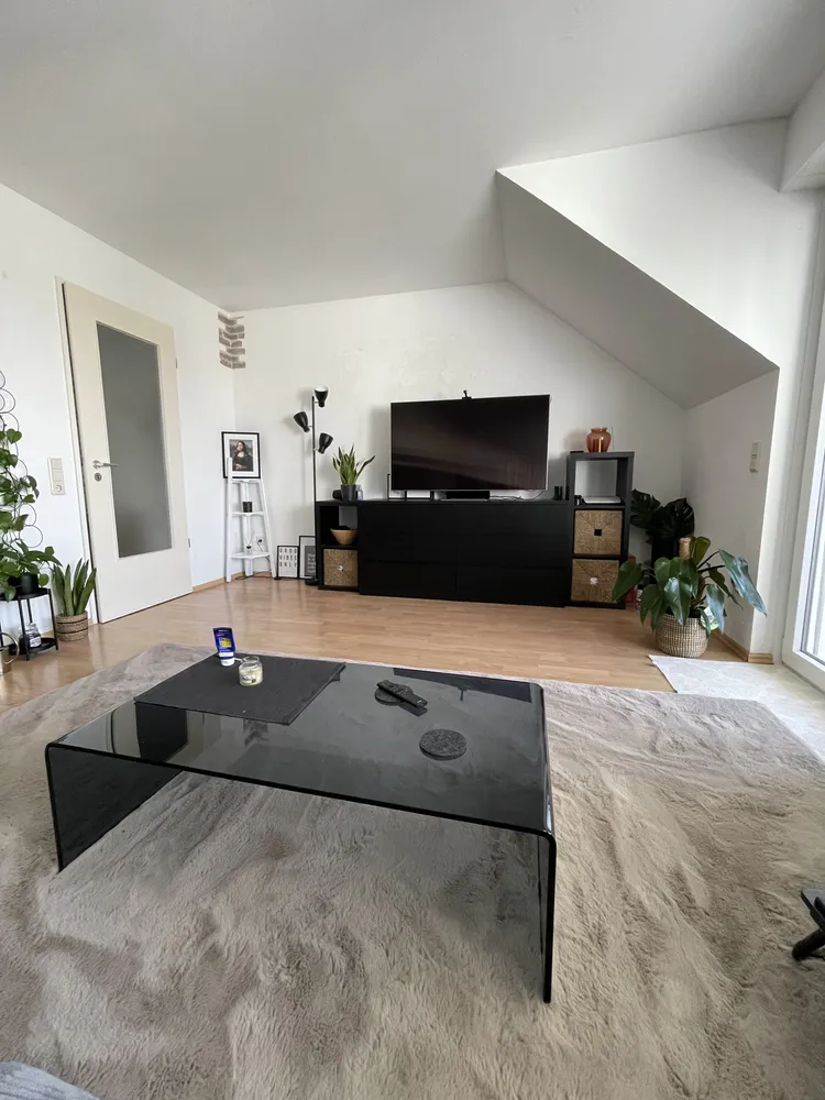 2 Zimmer Wohnung mit 62 m² in Dortmund – Bild 3