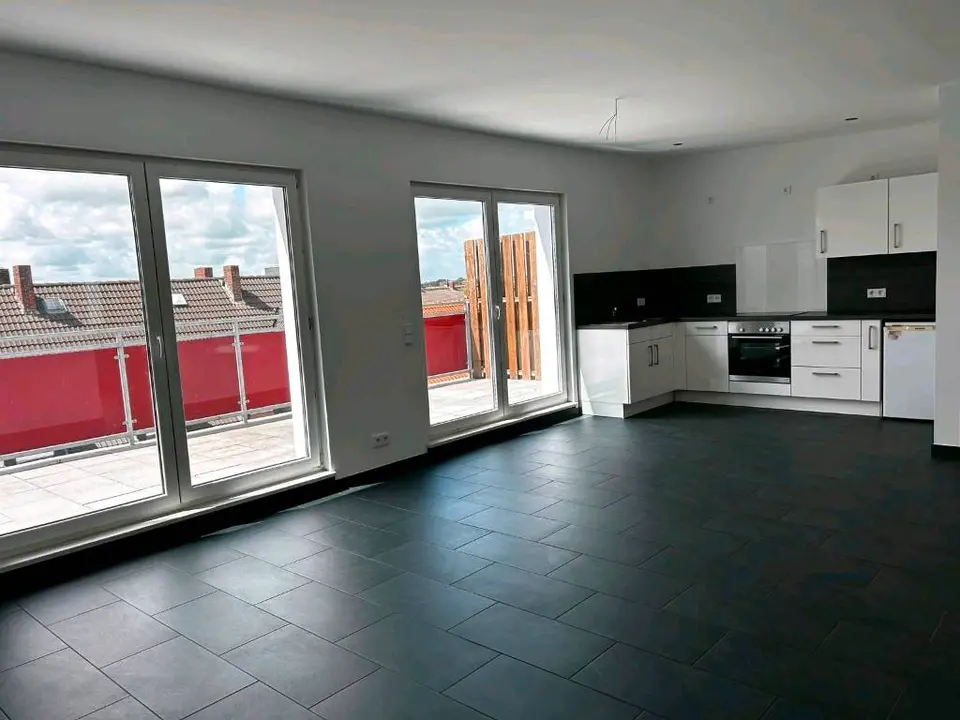 2 Zimmer Wohnung mit 75 m² in Wilhelmshaven – Bild 4