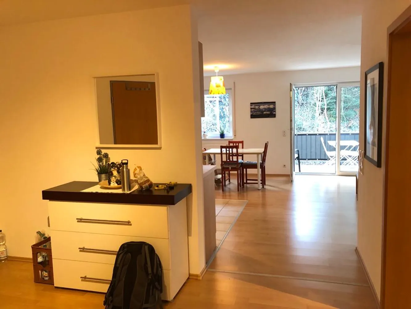 3 Zimmer Wohnung mit 83 m² in Offenburg – Bild 4